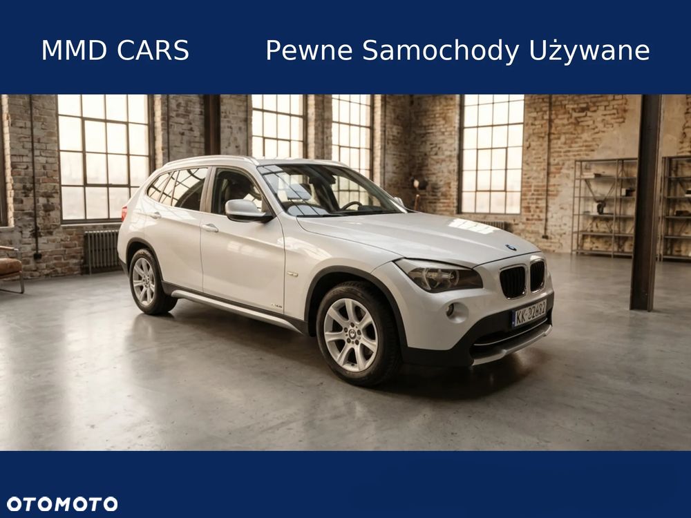 BMW X1 - 22