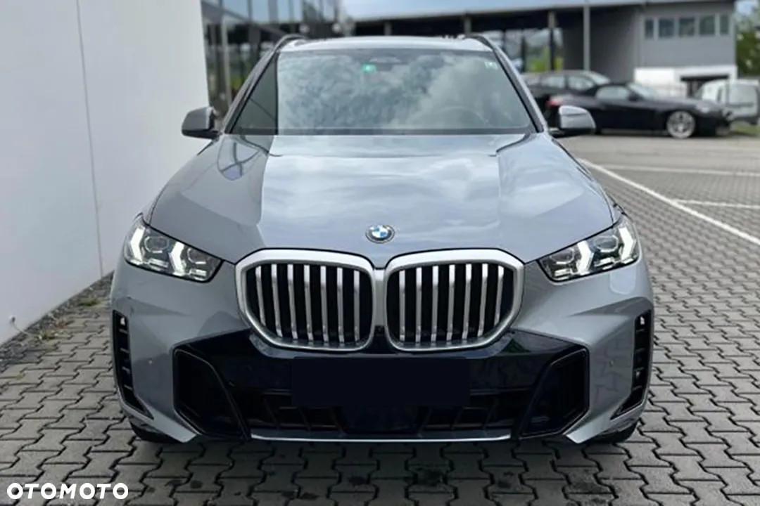 BMW X5 - 10