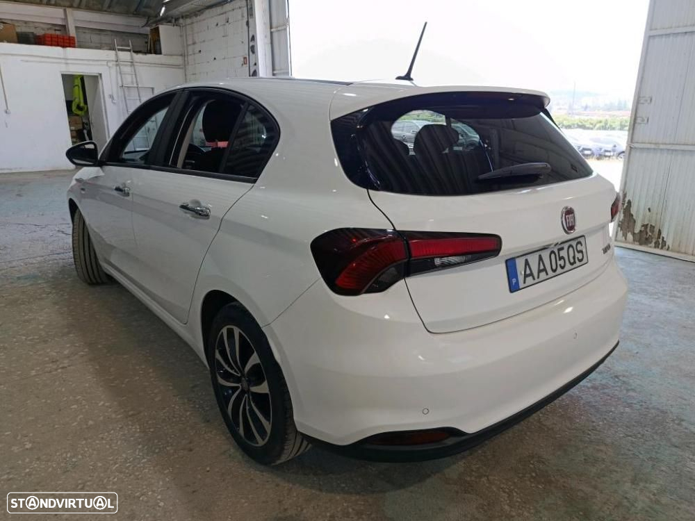 Fiat Tipo 1.3 M-Jet Lounge - 6