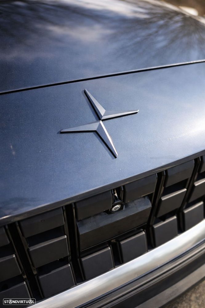 Polestar 2 Single Motor 78kWh - 8