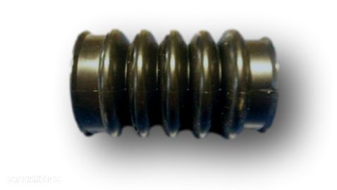 MERCEDES SPRINTER KACZKA Oslona walu napedowego OE - 1