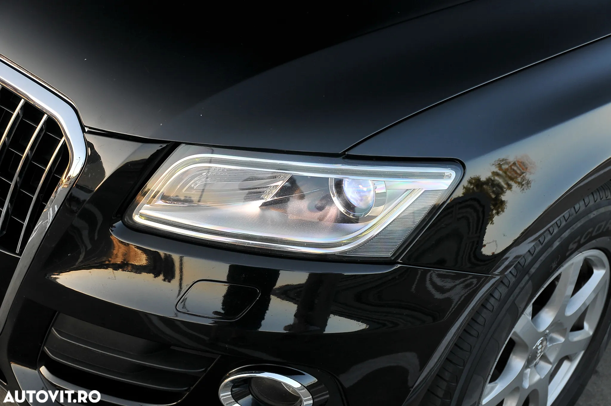 Audi Q5 2.0 TDI (clean diesel) ultra - 24