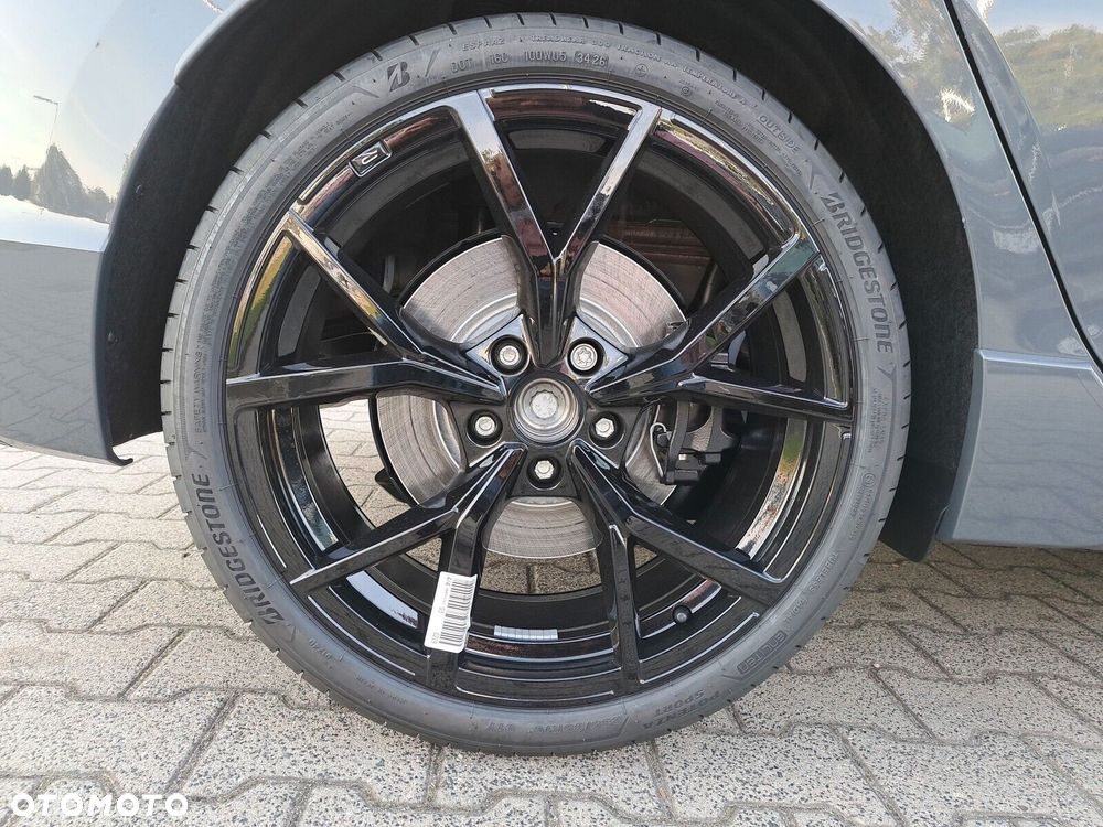 Volkswagen Golf 2.0 TSI 4Motion R Black Edition DSG - 19