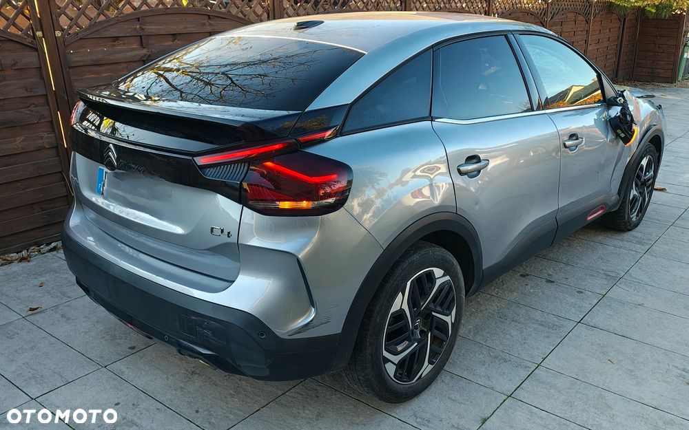 Citroën C4 PureTech 130 Stop&Start SHINE - 2