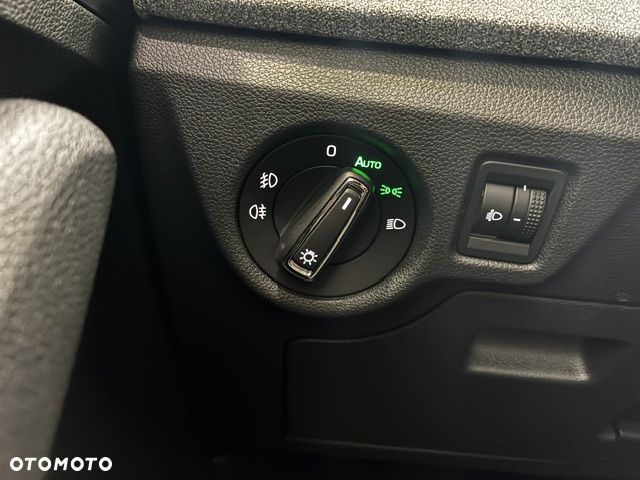 Skoda Scala 1.0 TSI Edition 130 DSG - 28