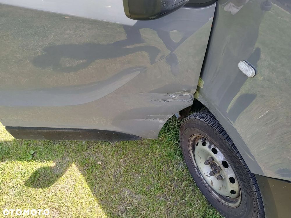 Opel Vivaro L1H1 2,7t Edition - 8