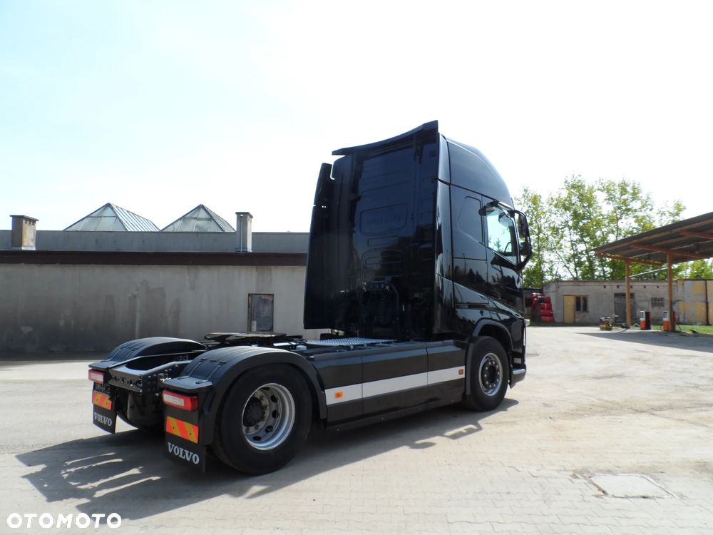 Volvo FH 460 - 4