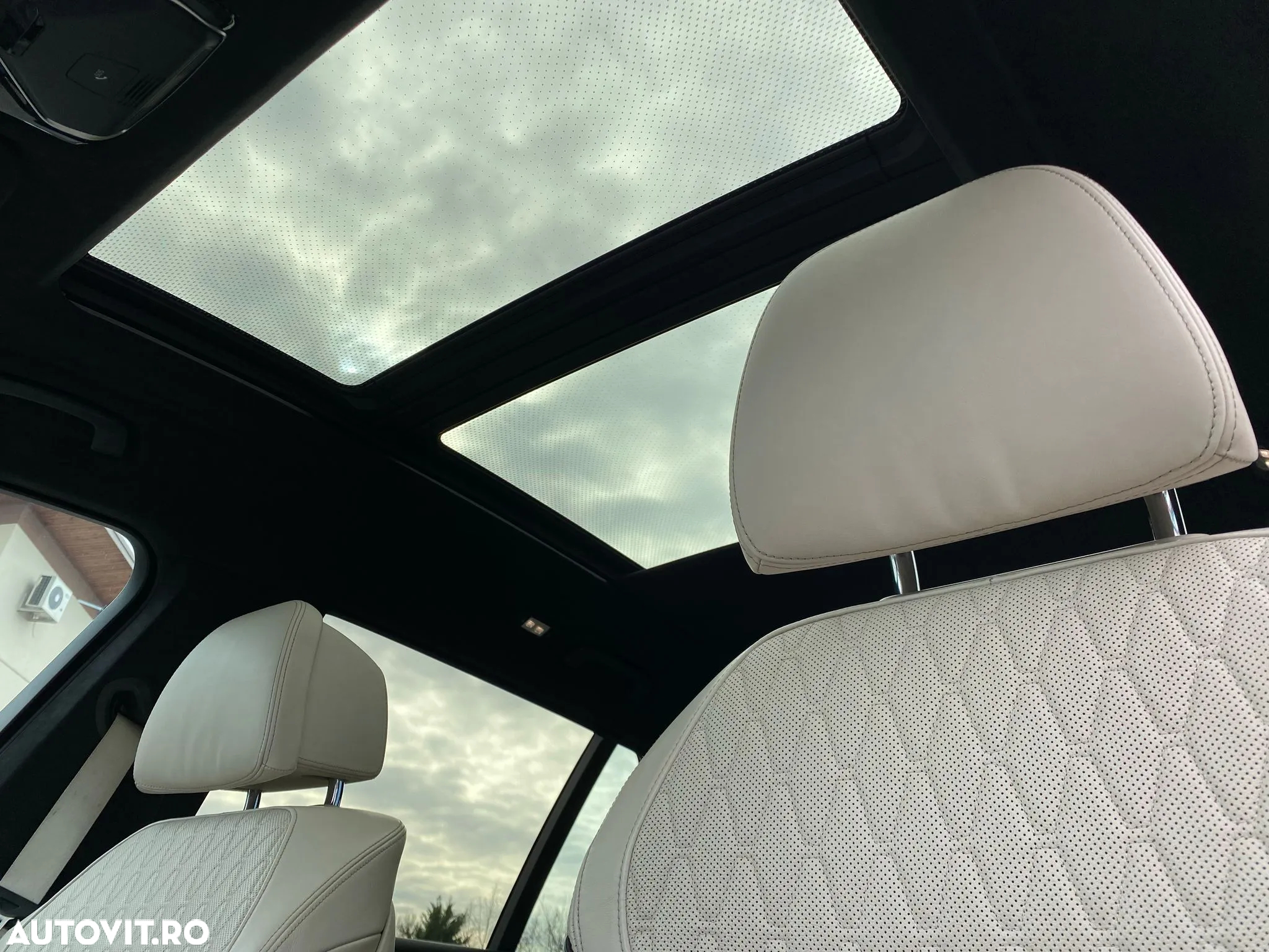BMW X7 xDrive30d - 22