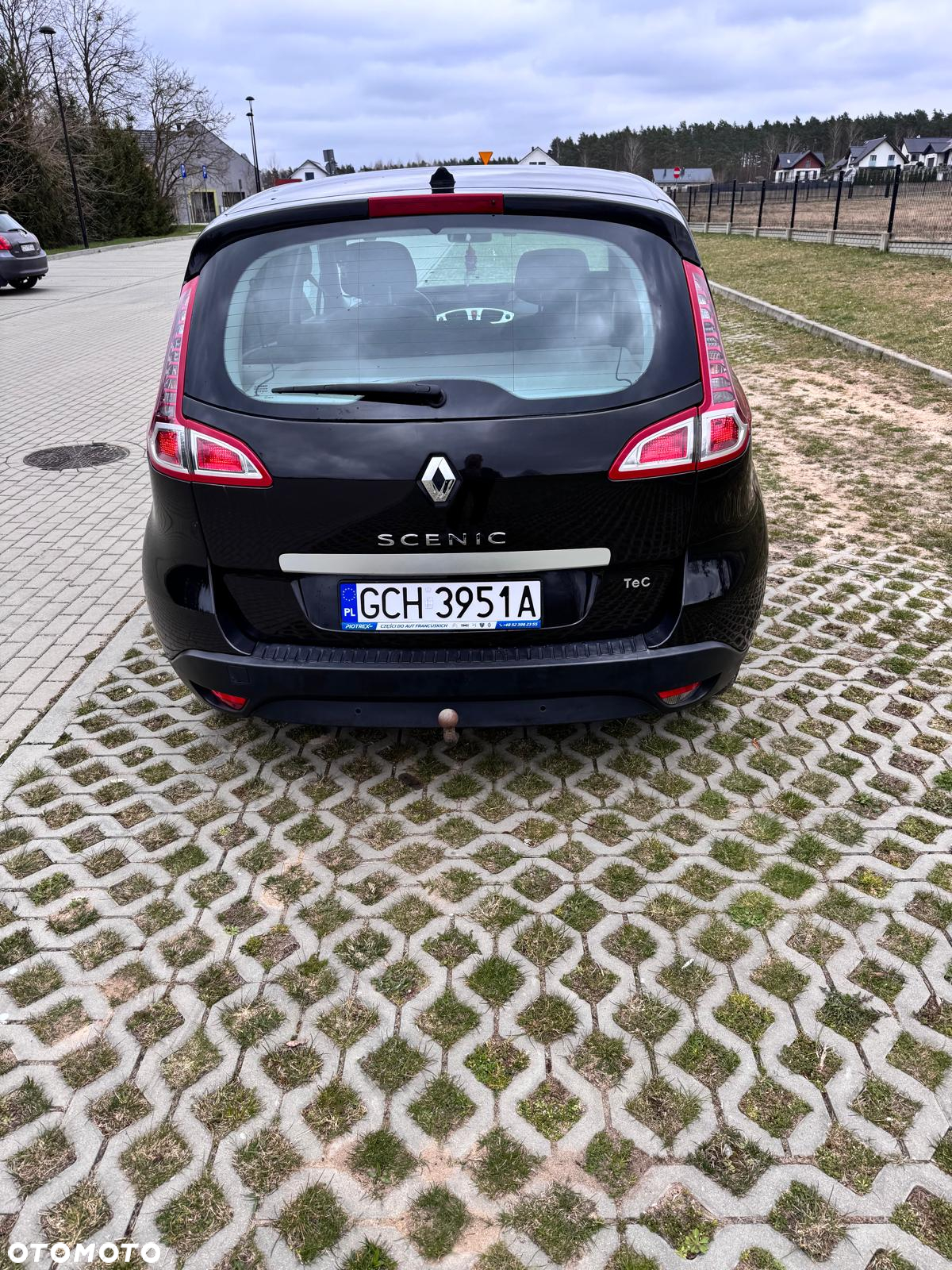 Renault Scenic - 9