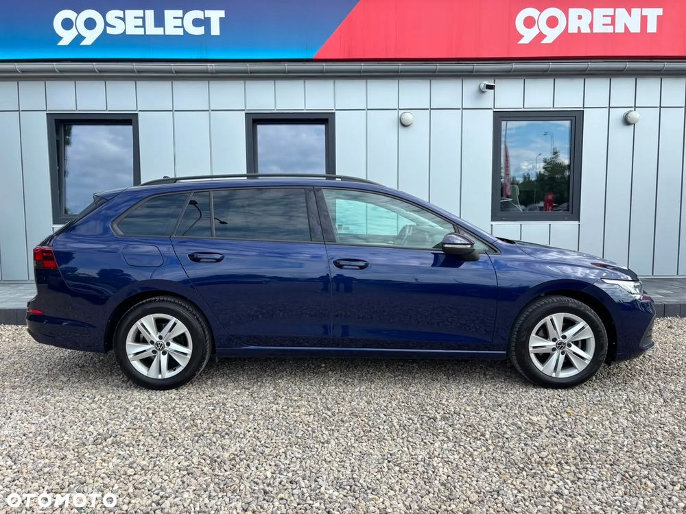 Volkswagen Golf 1.5 TSI EVO Life - 6