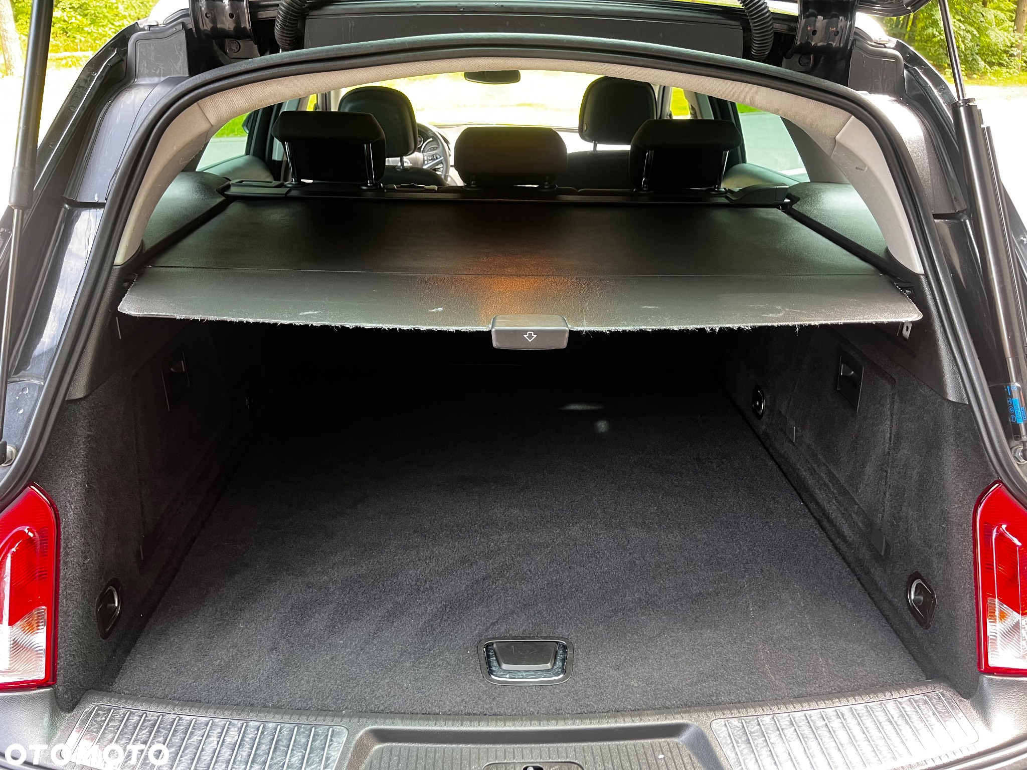 Opel Insignia 2.0 CDTI Sport - 19