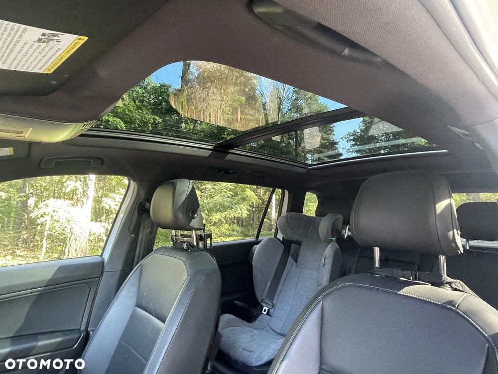 Volkswagen Tiguan Allspace 2.0 TSI 4Mot Highline DSG - 31