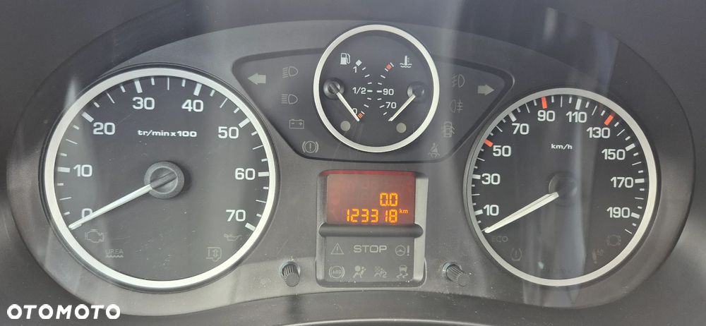 Citroën Berlingo - 13