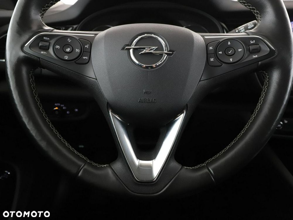 Opel Insignia 2.0 Automatik Business Elegance - 22