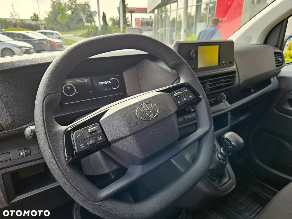 Toyota PROACE - 12