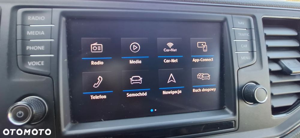 Volkswagen Crafter - 24