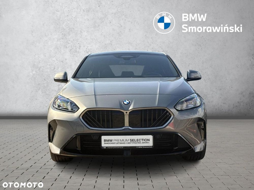 BMW Seria 1 - 9