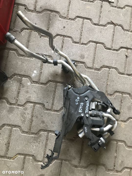 WEBASTO VW TOUAREG I 67889B - 2