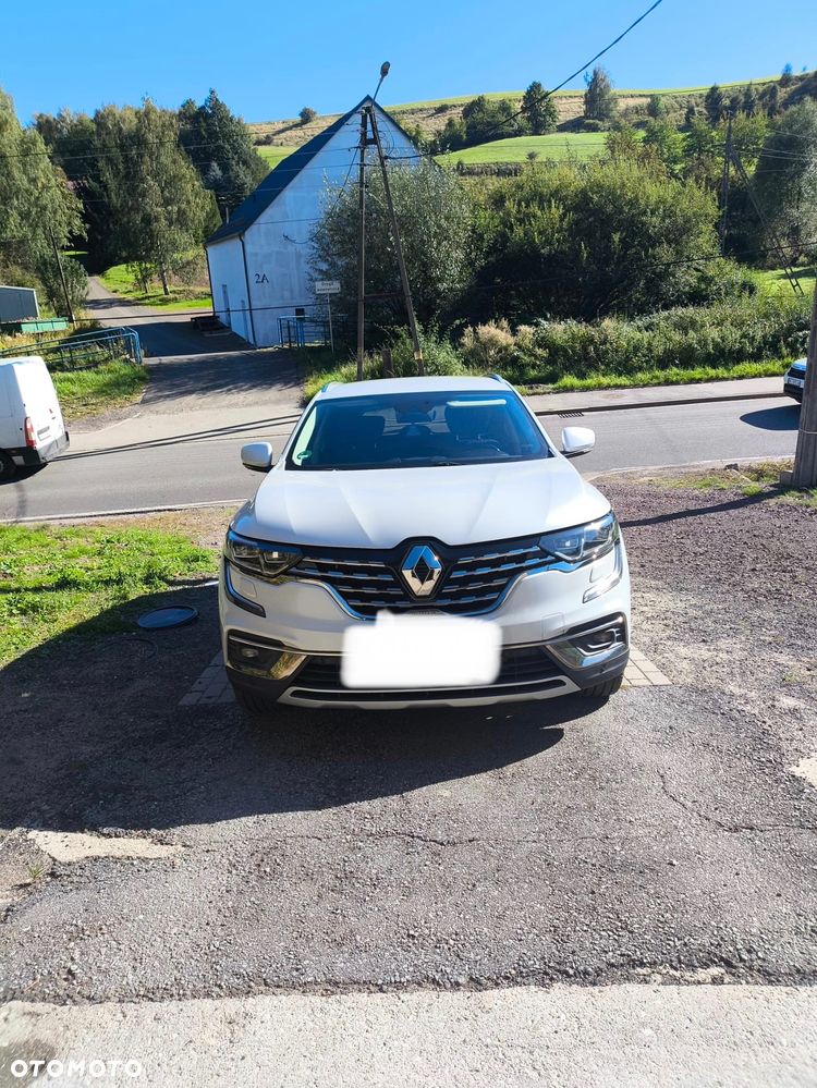 Renault Koleos - 4