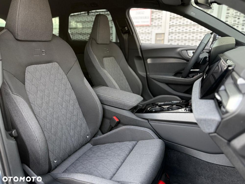 Audi A5 Avant TFSI S tronic - 22