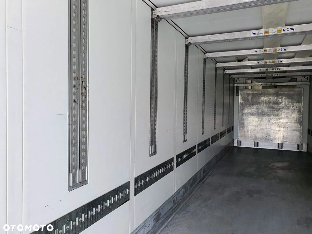 Schmitz Cargobull SKO 24/L FP 60 • 2018 r. • Doppelstock (komplet belek) • - 12
