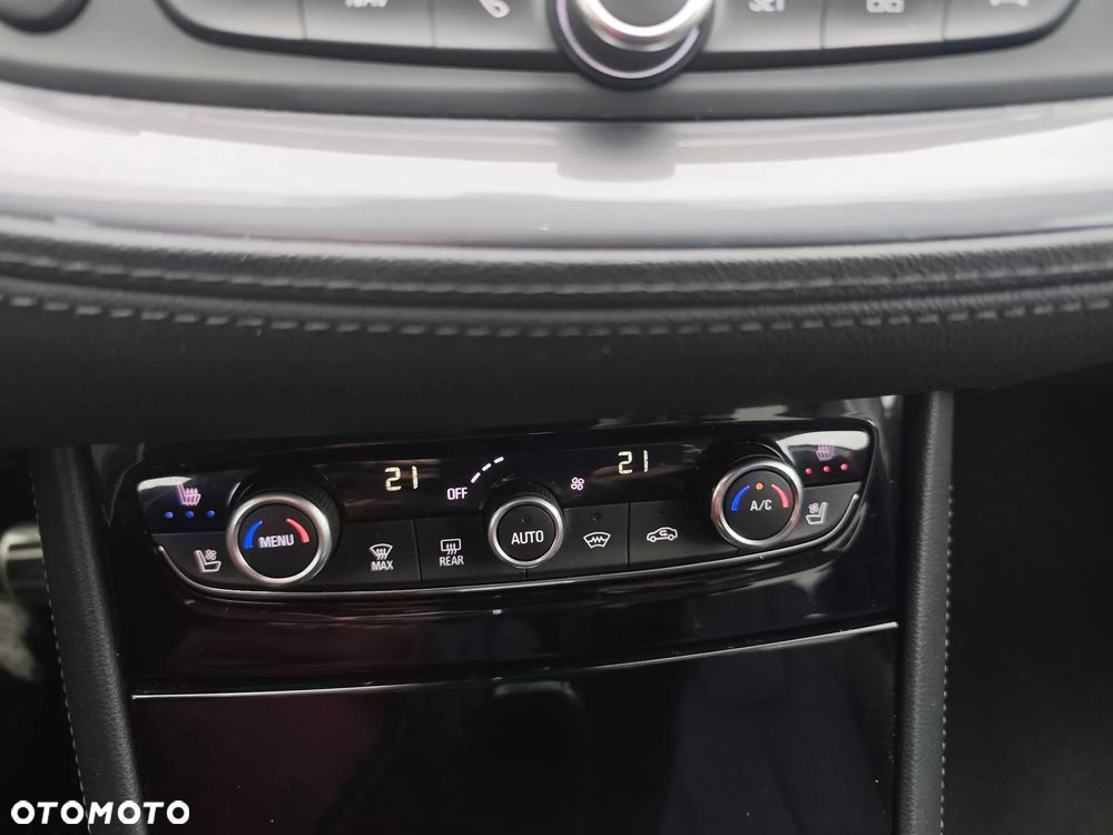 Opel Grandland X 2.0 D Start/Stop Automatik Business Innovation - 30