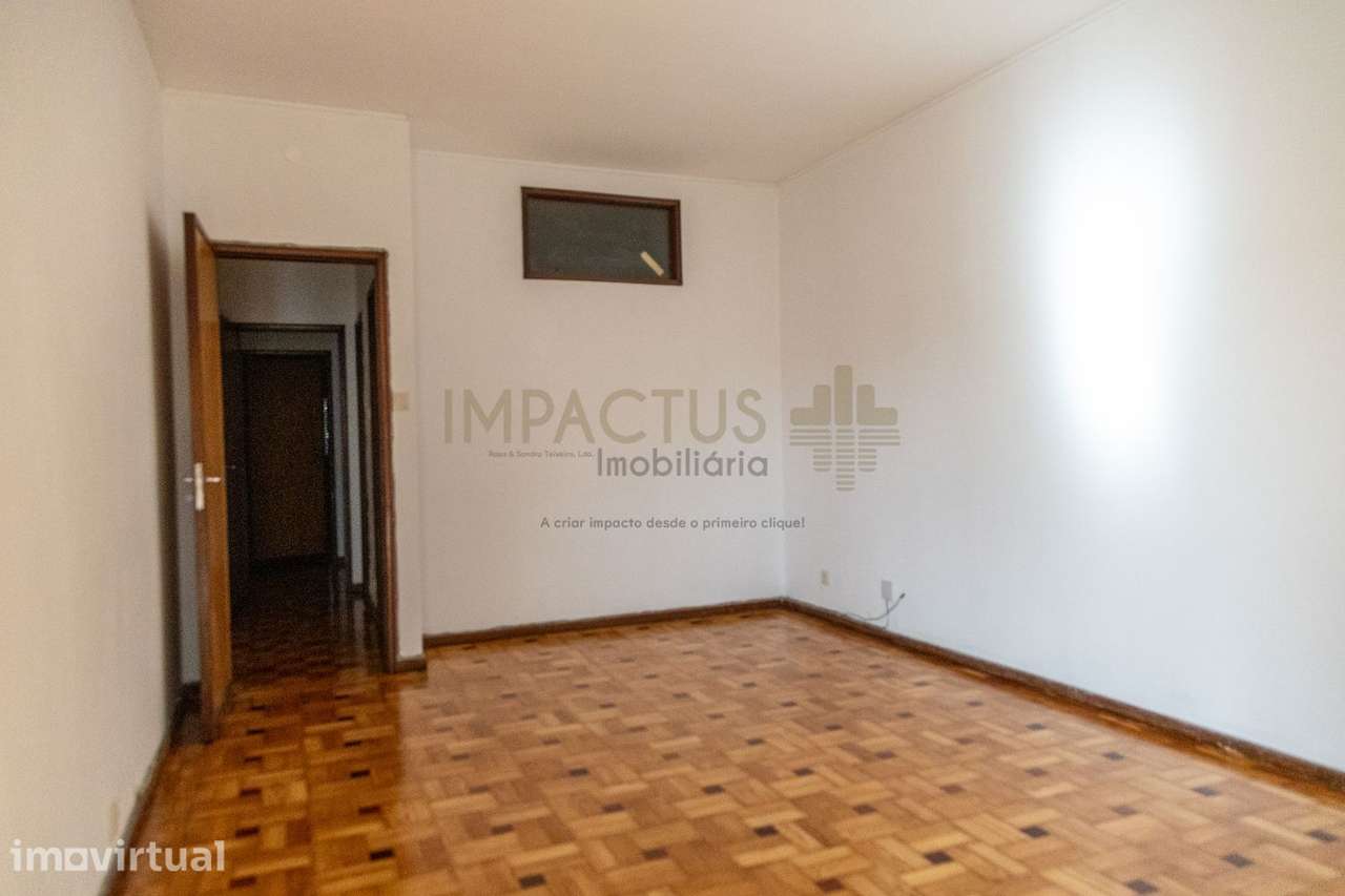Apartamento T2+1 em Padrão da Légua - Grande imagem: 5/24