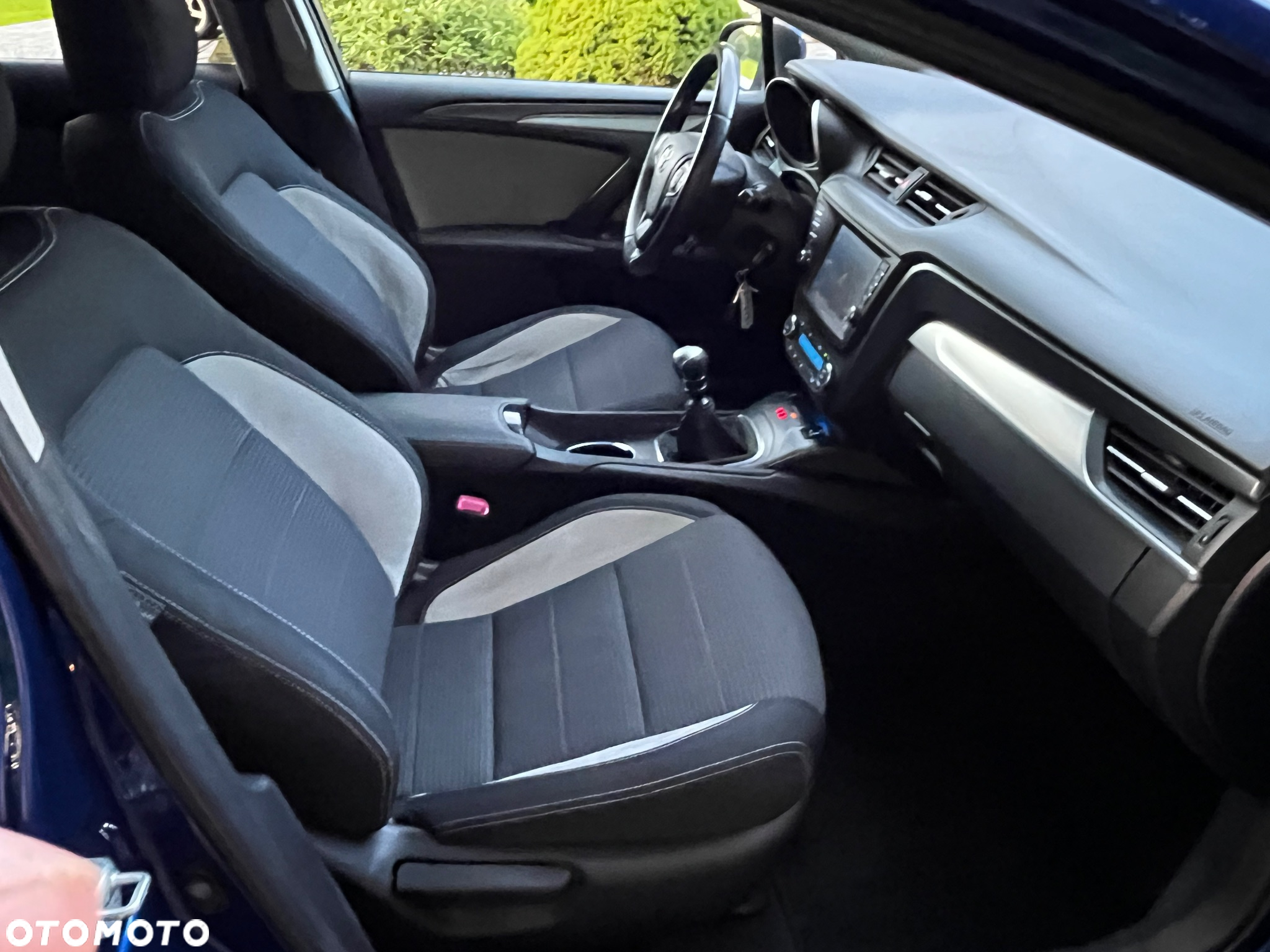Toyota Avensis - 7