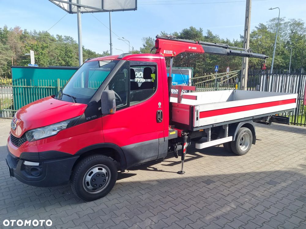 Iveco Daily - 18
