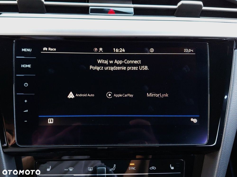 Volkswagen Arteon 2.0 TSI 4Motion R DSG - 25