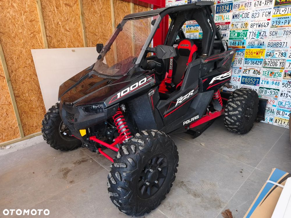Polaris RZR - 3