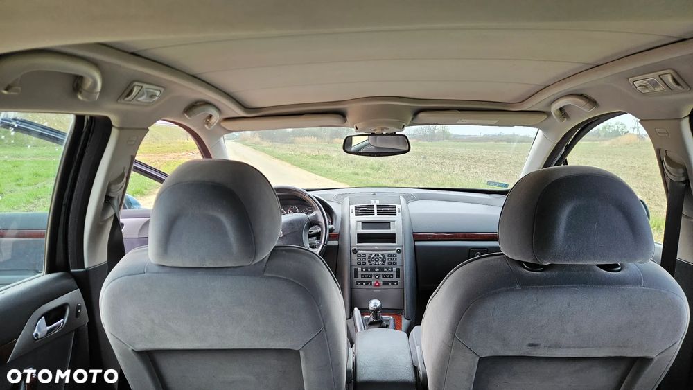 Peugeot 407 2.0 Intense - 7