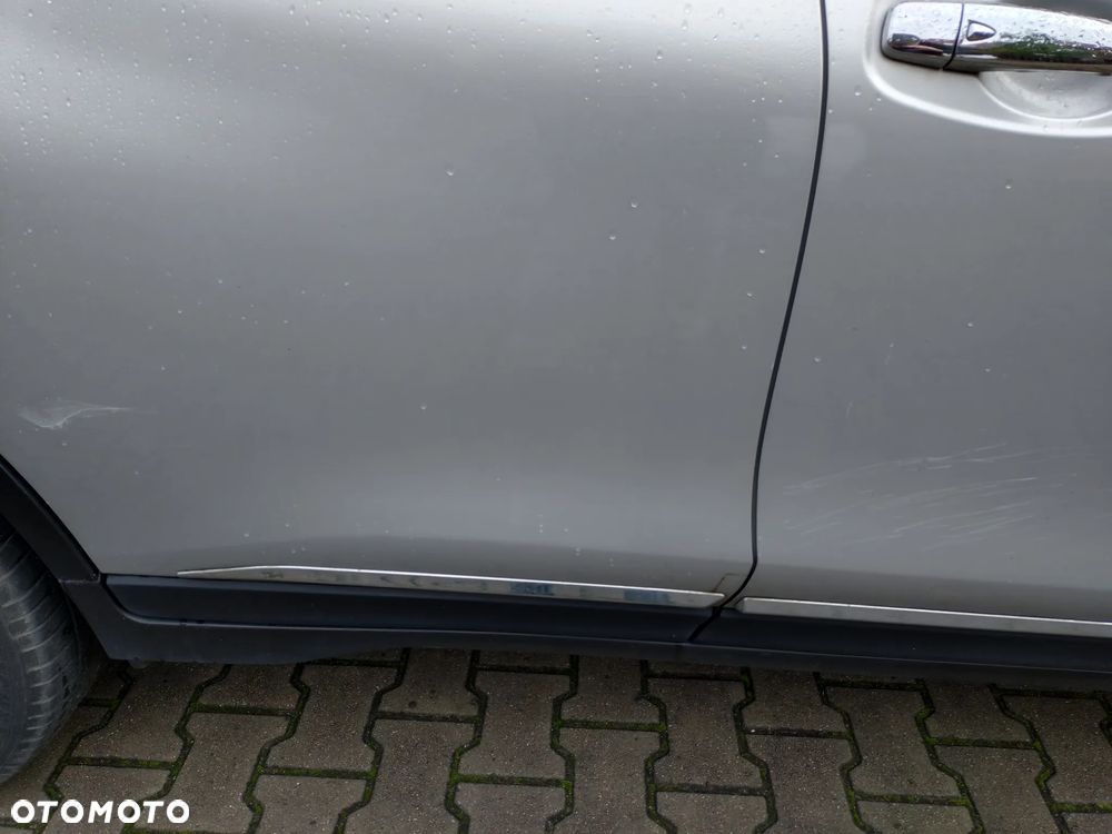 Nissan X-Trail 1.6 DCi Acenta 4WD EU6 - 9