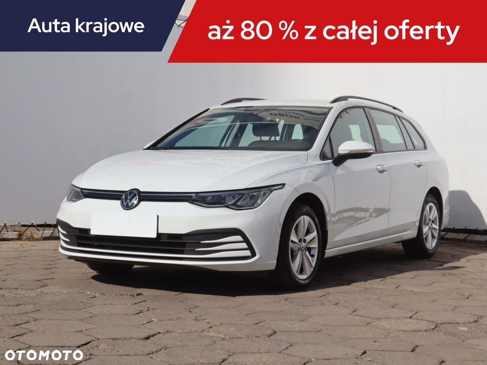 Volkswagen Golf Variant - 3