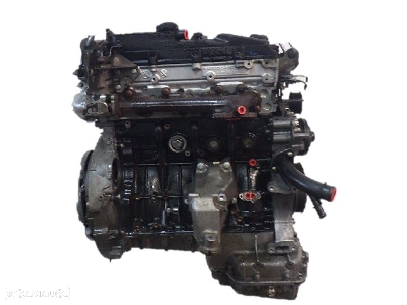 Motor MERCEDES VITO 113CDI 2014 2.2CDI Ref: 651.940 / 651940 - 2
