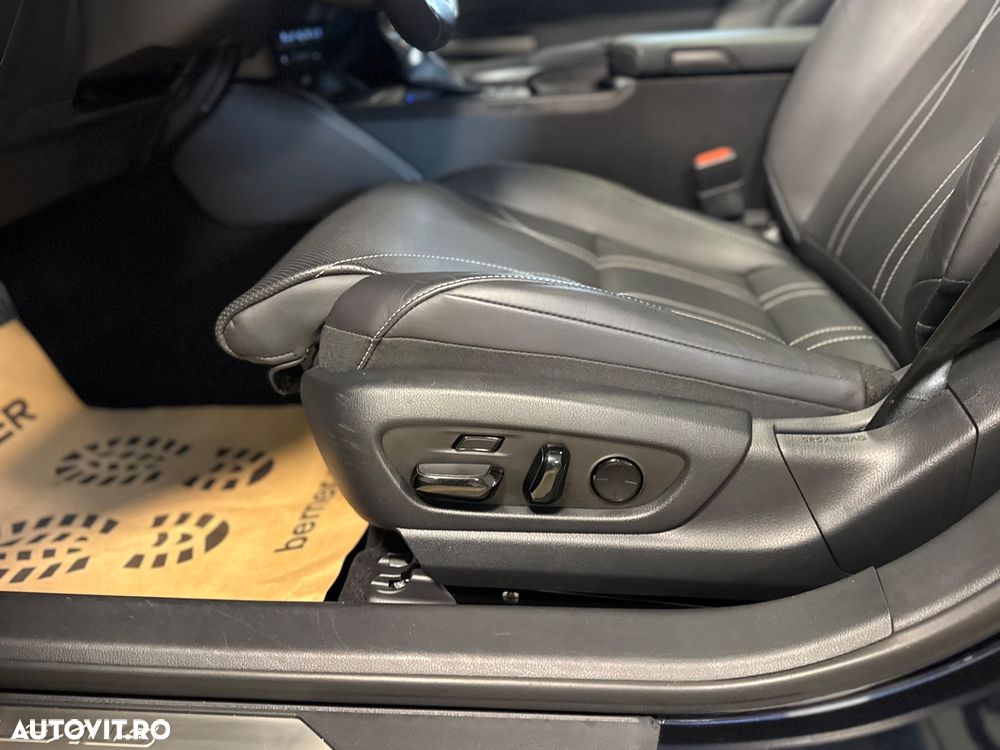 Lexus Seria ES 300h Luxury - 24