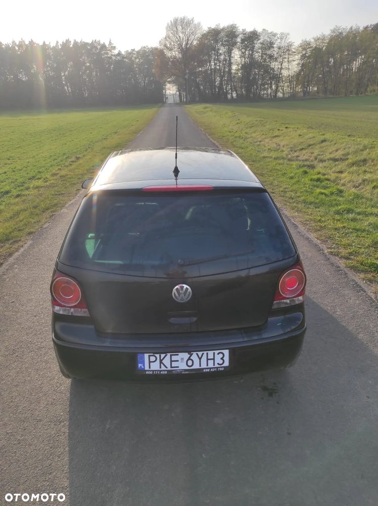 Volkswagen Polo 1.6 Goal - 13