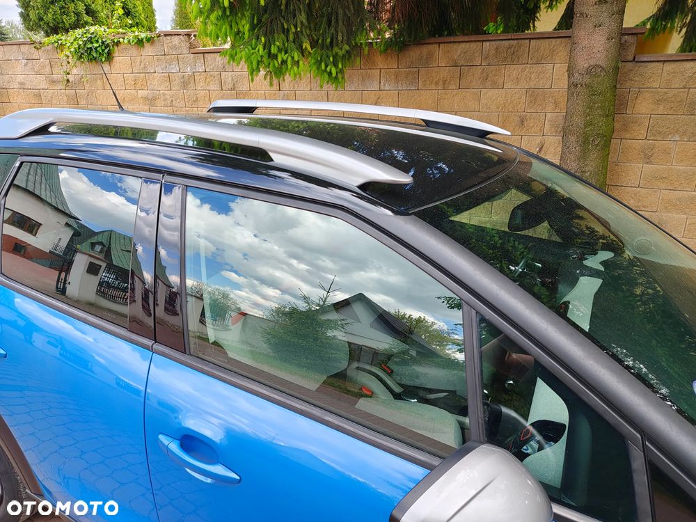Citroën C3 Aircross - 21