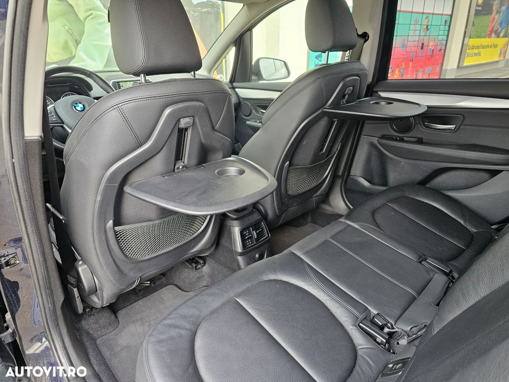 BMW Seria 2 218d xDrive Aut. Advantage - 18