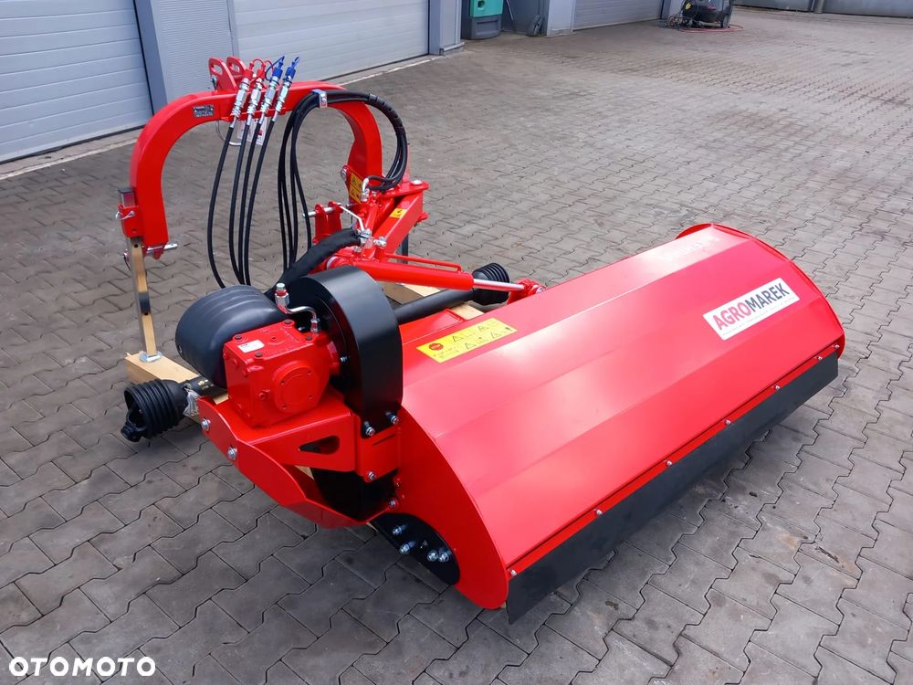 Inny TEHNOS MBLS 170 - 5