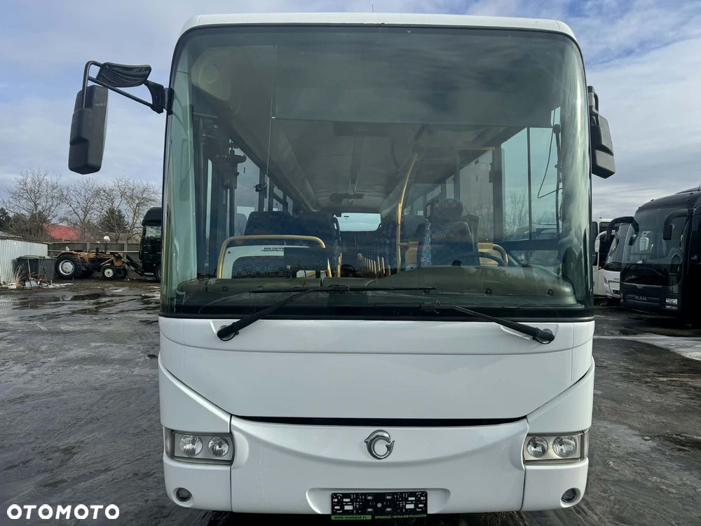 Irisbus Recreo - 2