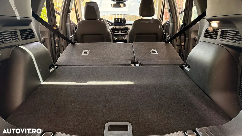 Ford Kuga 2.5 Duratec FHEV FWD Titanium - 30