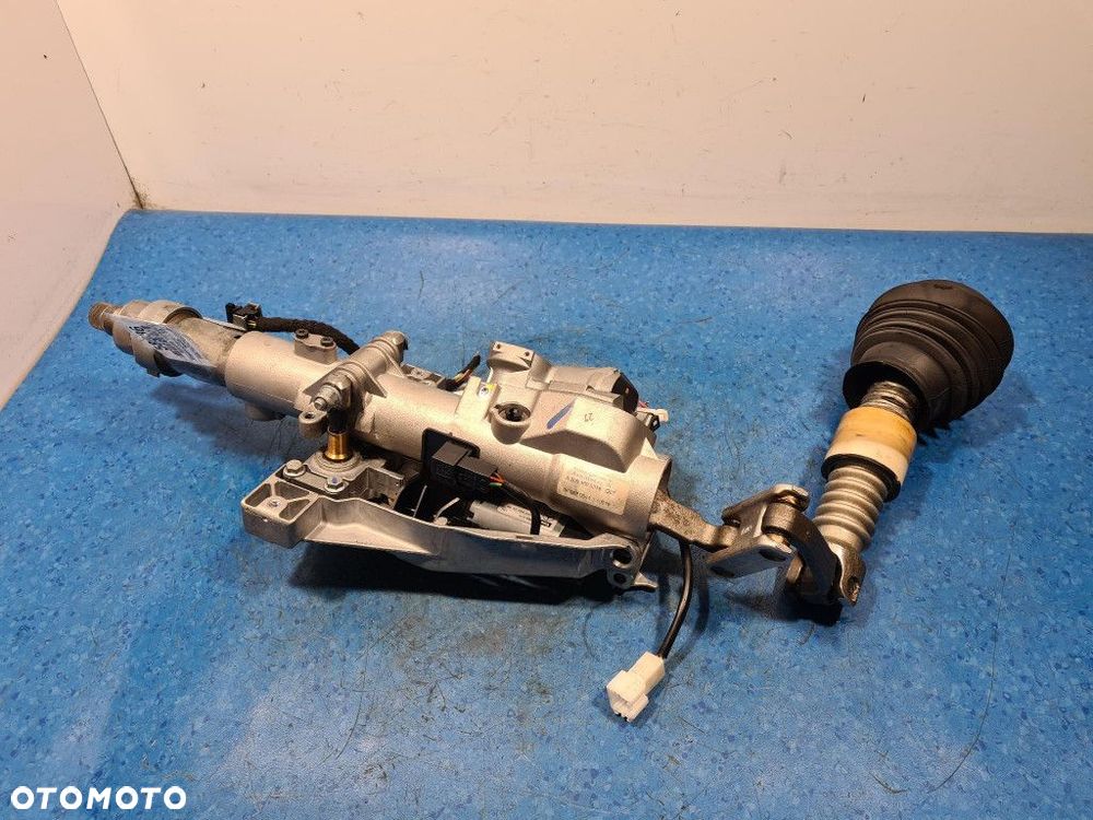 MERCEDES W203 LIFT KOLUMNA KIEROWNICZA A2094600316 - 1