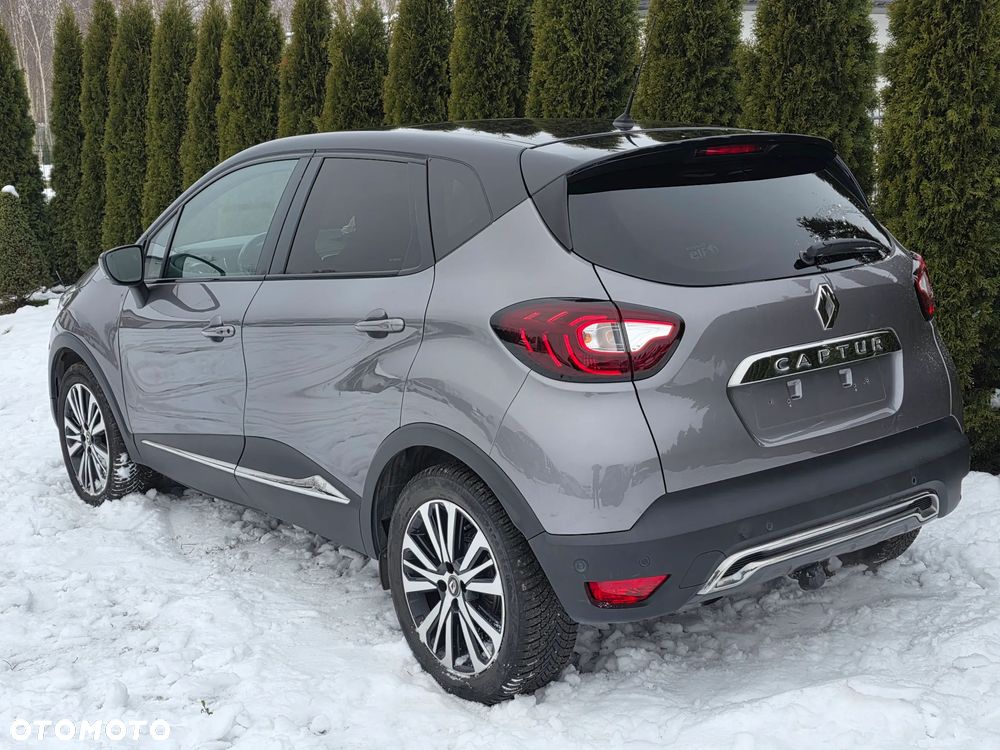 Renault Captur - 2