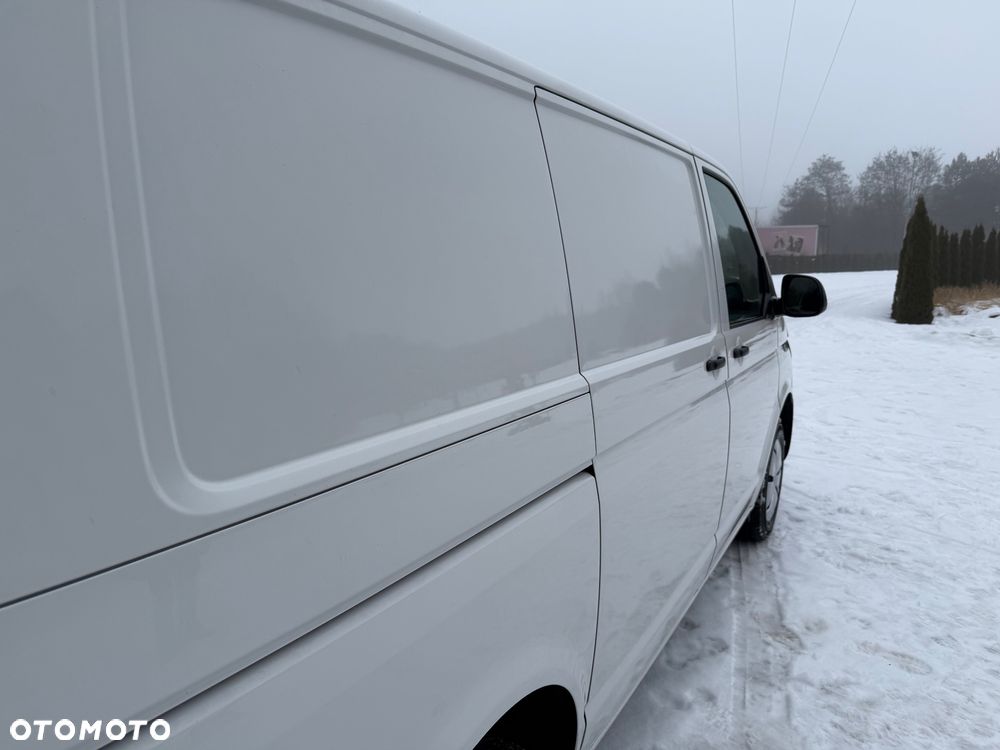 Volkswagen Transporter T6.1 Lang - 13