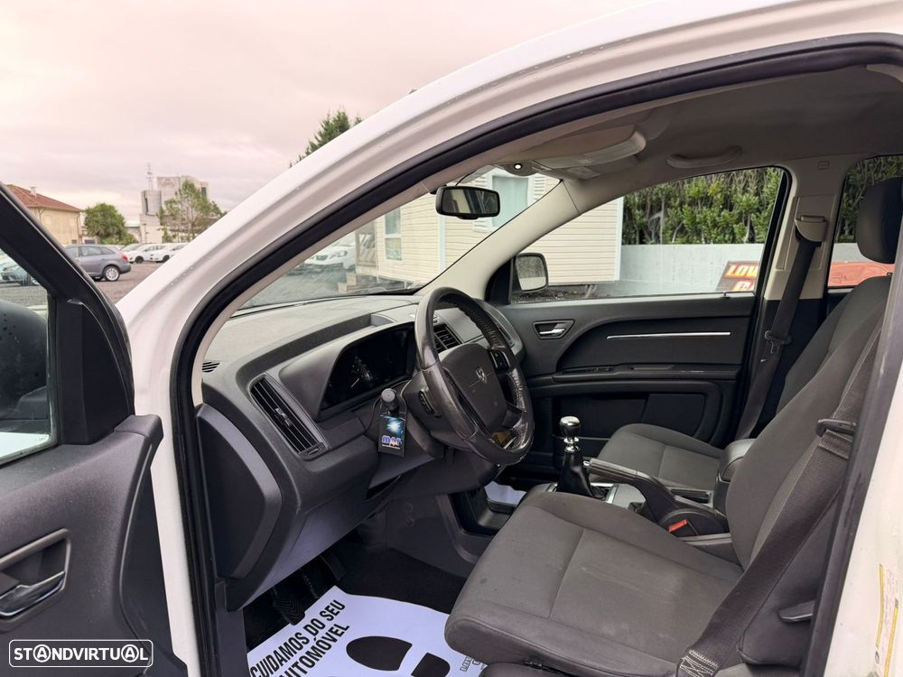 Dodge Journey 2.0 CRD R/T MTX - 5