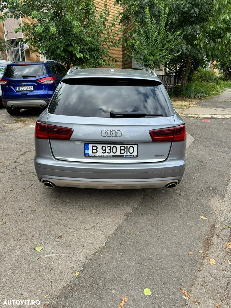 Audi A6 Allroad - 4