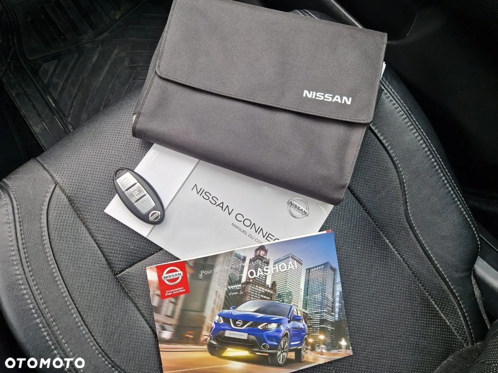 Nissan Qashqai - 26