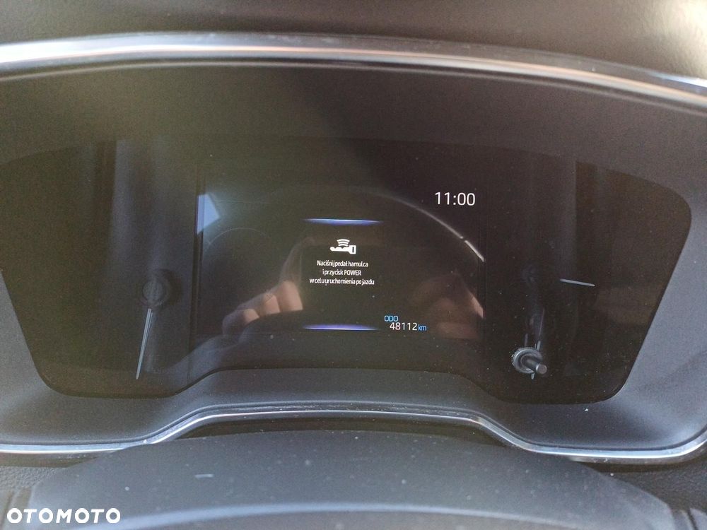 Toyota Corolla 1.8 Hybrid GPF Executive - 18