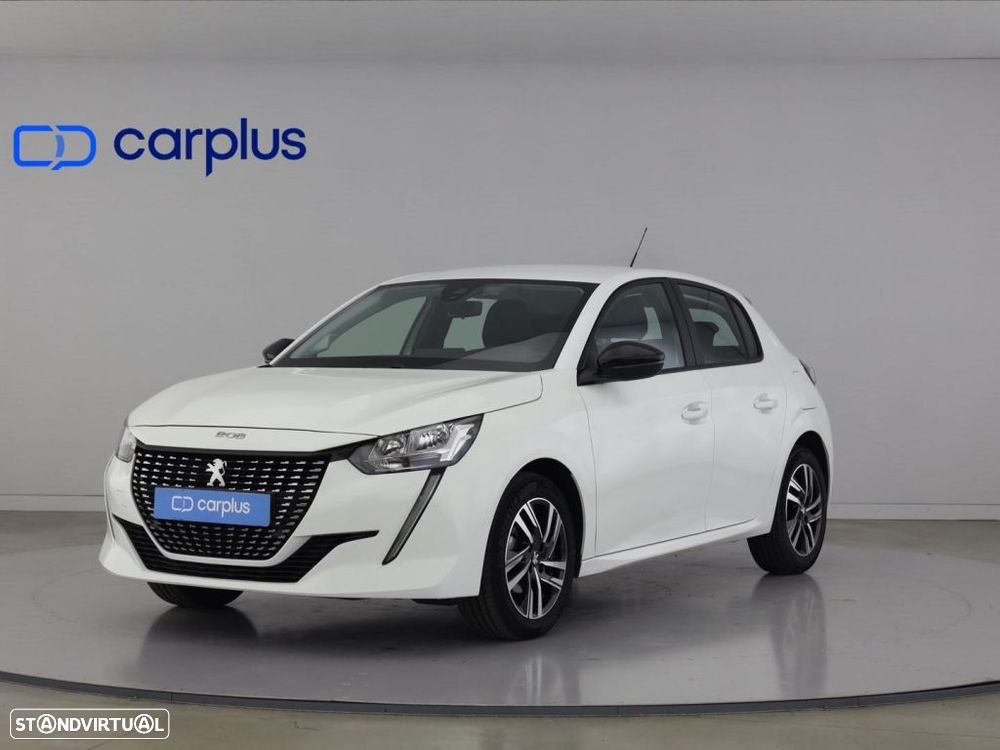 Peugeot 208 1.2 PureTech Active - 1